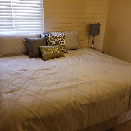 Tucson Airport Oasis Apartment Екстериор снимка