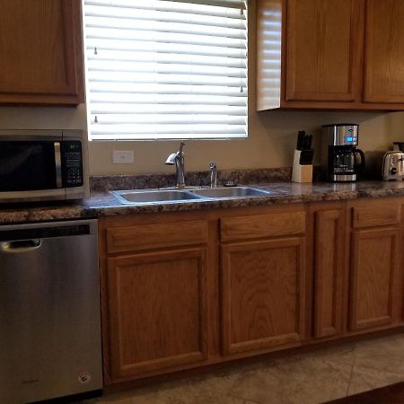 Tucson Airport Oasis Apartment Екстериор снимка