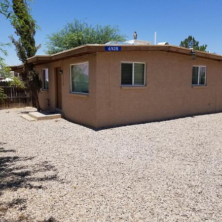 Tucson Airport Oasis Apartment Екстериор снимка