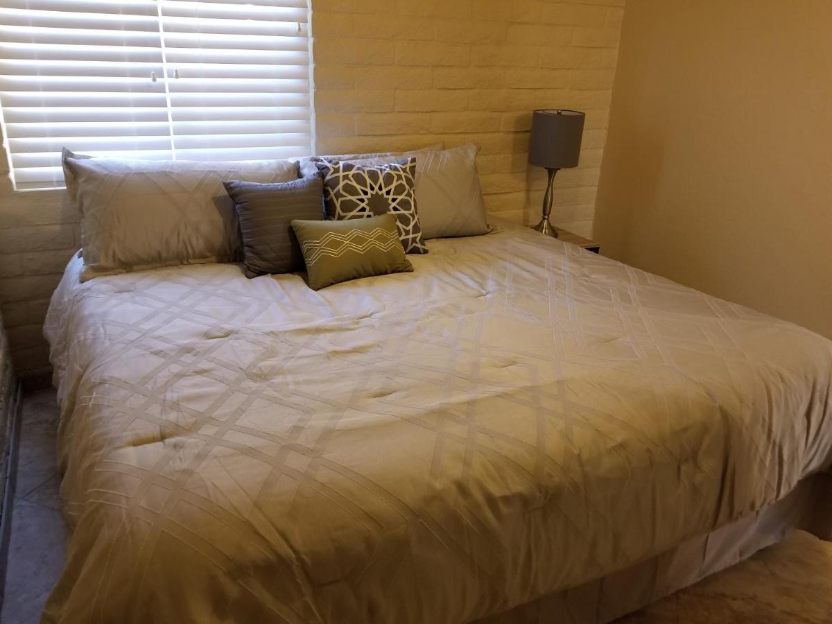 Tucson Airport Oasis Apartment Екстериор снимка