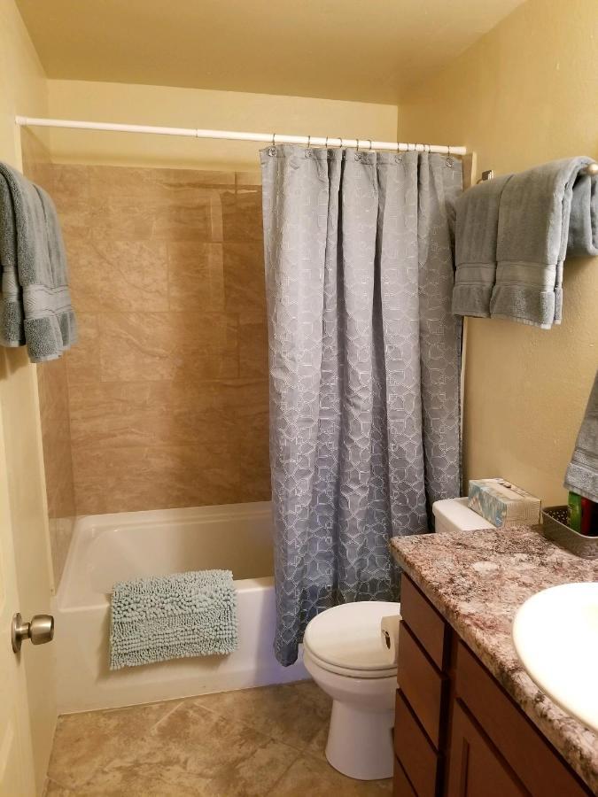 Tucson Airport Oasis Apartment Екстериор снимка