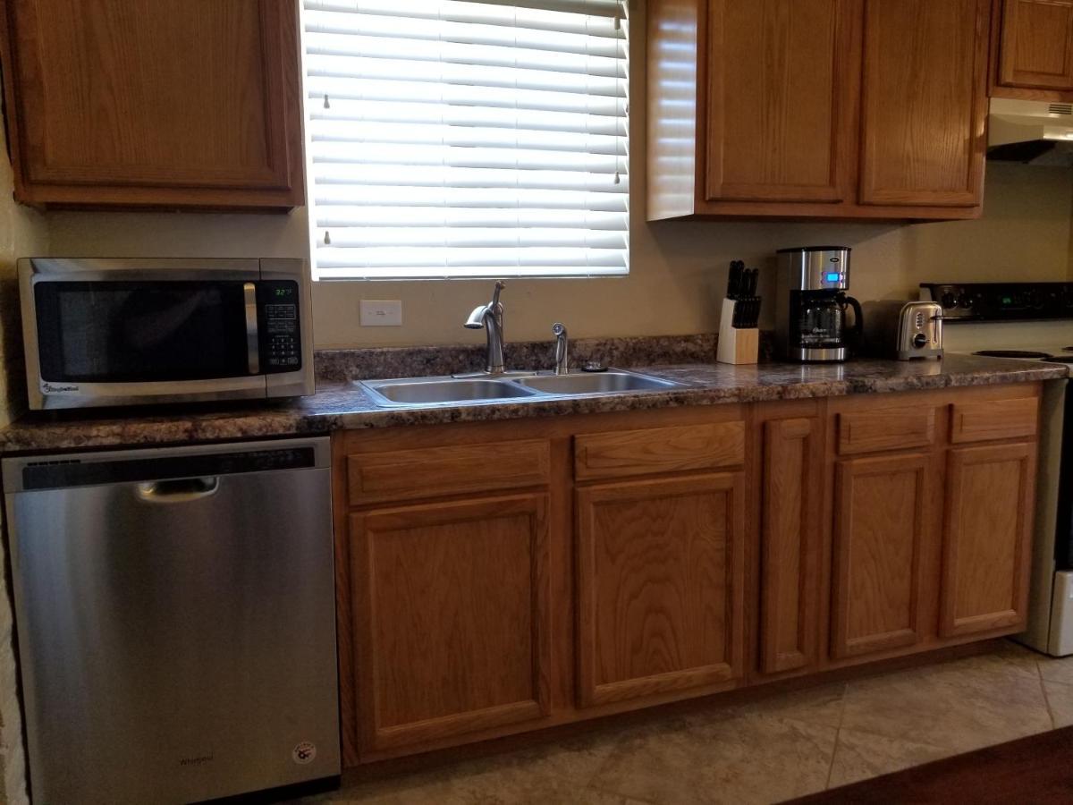 Tucson Airport Oasis Apartment Екстериор снимка