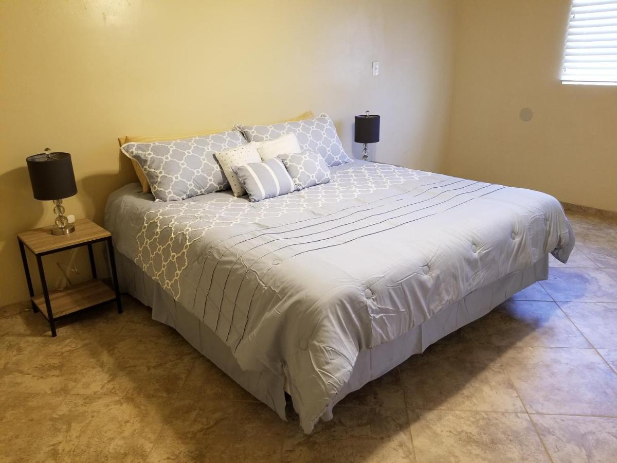 Tucson Airport Oasis Apartment Екстериор снимка