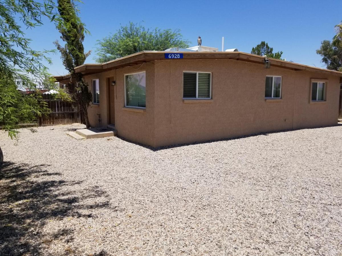 Tucson Airport Oasis Apartment Екстериор снимка