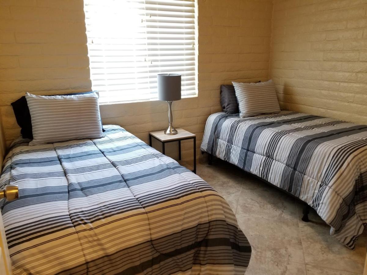 Tucson Airport Oasis Apartment Екстериор снимка