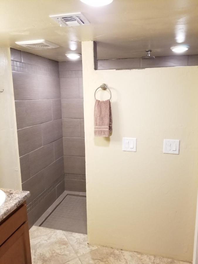 Tucson Airport Oasis Apartment Екстериор снимка