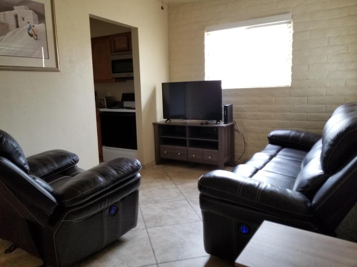 Tucson Airport Oasis Apartment Екстериор снимка
