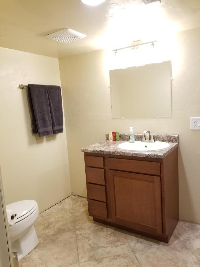 Tucson Airport Oasis Apartment Екстериор снимка